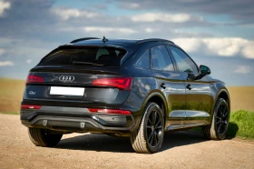 Audi Q5 Audi Q5 Sportback - S-line - Panorama  - 45 , снимка 4