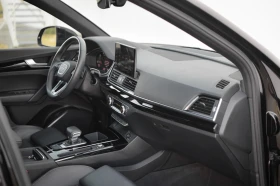 Audi Q5 Audi Q5 Sportback - S-line - Panorama  - 45 , снимка 11