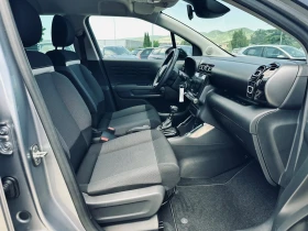 Citroen C3 Aircross 1.5 Blue Hdi/Carplay/Автопилот, снимка 14