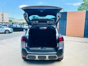 Citroen C3 Aircross 1.5 Blue Hdi/Carplay/Автопилот, снимка 13