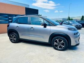 Citroen C3 Aircross 1.5 Blue Hdi/Carplay/Автопилот, снимка 4