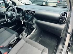 Citroen C3 Aircross 1.5 Blue Hdi/Carplay/Автопилот, снимка 15