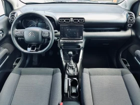 Citroen C3 Aircross 1.5 Blue Hdi/Carplay/Автопилот, снимка 12
