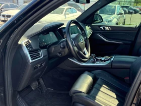 BMW X5 ДИСТРОНИК * ПОДГРЕВ * ПАНОРАМА * 2 КЛЮЧА * CARFAX, снимка 6
