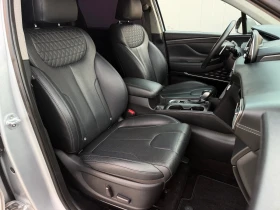 Hyundai Santa fe 2.2 CRDi 4x4 Premium HTRAC/ Всички екстри, снимка 12