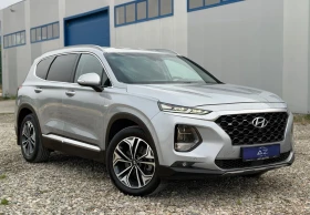 Hyundai Santa fe 2.2 CRDi 4x4 Premium HTRAC/ Всички екстри, снимка 3