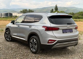 Hyundai Santa fe 2.2 CRDi 4x4 Premium HTRAC/ Всички екстри, снимка 4