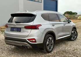 Hyundai Santa fe 2.2 CRDi 4x4 Premium HTRAC/ Всички екстри, снимка 6