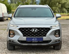 Hyundai Santa fe 2.2 CRDi 4x4 Premium HTRAC/ Всички екстри, снимка 2