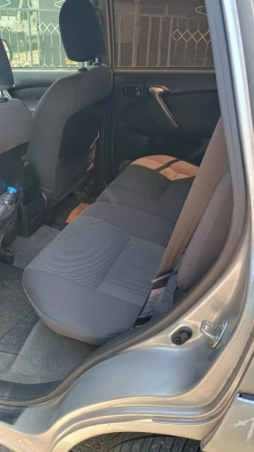 Toyota Rav4 2000, снимка 9