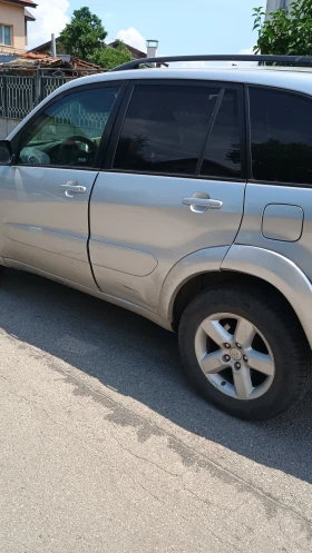 Toyota Rav4 2000, снимка 6