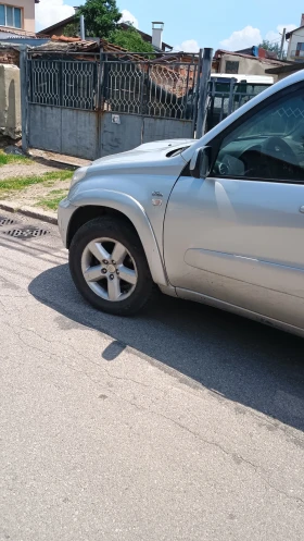 Toyota Rav4 2000, снимка 8