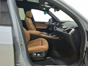 BMW X7 xDrive40i M SPORT/ПАНОРАМА/ДИСТРОНИК/360, снимка 7