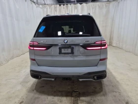 BMW X7 xDrive40i M SPORT/ПАНОРАМА/ДИСТРОНИК/360, снимка 4