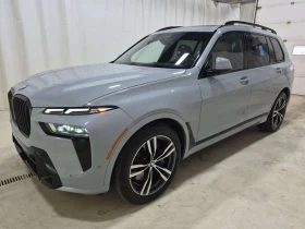 BMW X7 xDrive40i M SPORT/ПАНОРАМА/ДИСТРОНИК/360, снимка 1