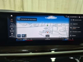 BMW X7 xDrive40i M SPORT/ПАНОРАМА/ДИСТРОНИК/360, снимка 11