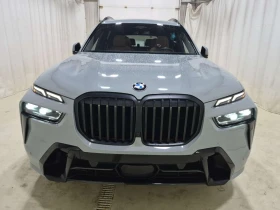 BMW X7 xDrive40i M SPORT/ПАНОРАМА/ДИСТРОНИК/360, снимка 2
