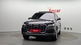 Audi Q7 3.0 45TDI Quattro , снимка 3