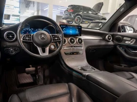 Mercedes-Benz GLC 350 E| ФИНАНСИРАНЕ| ЦЕНА ДО БЪЛГАРИЯ| , снимка 9