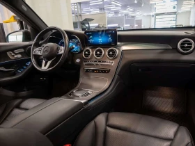 Mercedes-Benz GLC 350 E| ФИНАНСИРАНЕ| ЦЕНА ДО БЪЛГАРИЯ| , снимка 10