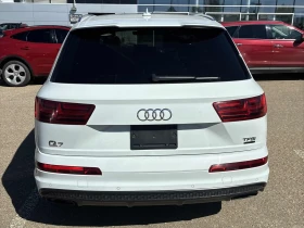 Audi Q7 3.0T QUATTRO* ОБДУХ* ПОДГРЕВ* 360* ПАНО* , снимка 5