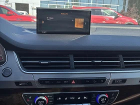 Audi Q7 3.0T QUATTRO* ОБДУХ* ПОДГРЕВ* 360* ПАНО* , снимка 10
