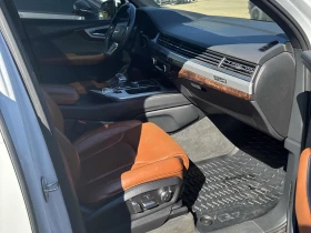 Audi Q7 3.0T QUATTRO* ОБДУХ* ПОДГРЕВ* 360* ПАНО* , снимка 12