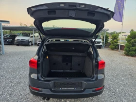 VW Tiguan 2.0 TDI BLUEMOTION !! ЕВРО 6 !! МЕДИЯ !!!, снимка 15