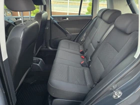 VW Tiguan 2.0 TDI BLUEMOTION !! ЕВРО 6 !! МЕДИЯ !!!, снимка 14