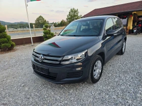 VW Tiguan 2.0 TDI BLUEMOTION !! ЕВРО 6 !! МЕДИЯ !!!, снимка 1