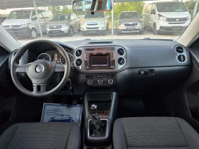 VW Tiguan 2.0 TDI BLUEMOTION !! ЕВРО 6 !! МЕДИЯ !!!, снимка 11
