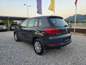 VW Tiguan 2.0 TDI BLUEMOTION !! ЕВРО 6 !! МЕДИЯ !!!, снимка 3