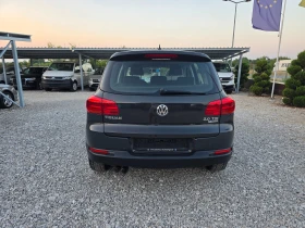 VW Tiguan 2.0 TDI BLUEMOTION !! ЕВРО 6 !! МЕДИЯ !!!, снимка 4