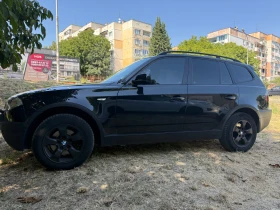 BMW X3, снимка 2