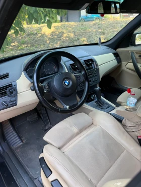 BMW X3, снимка 7