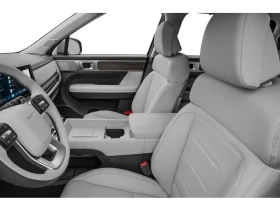 Hyundai Santa fe ULTIMATE CALLIGRAPHY ЦЕНА ДО БЪЛГАРИЯ АВТОКРЕДИТ, снимка 4