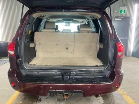 Toyota Sequoia * Platinum * АВТОКРЕДИТ БЕЗ ПЪРВОНАЧАЛНА ВНОСКА* , снимка 15