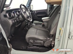 Jeep Wrangler, снимка 5
