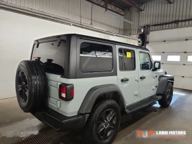 Jeep Wrangler, снимка 3