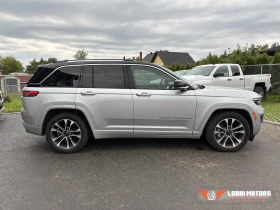 Jeep Grand cherokee, снимка 9
