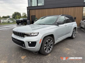 Jeep Grand cherokee, снимка 7