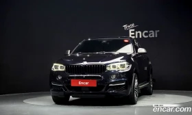 BMW X6 M50d, снимка 3