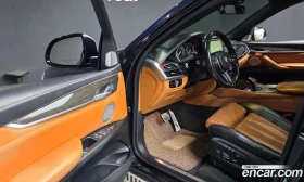 BMW X6 M50d, снимка 10