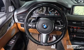 BMW X6 M50d, снимка 13