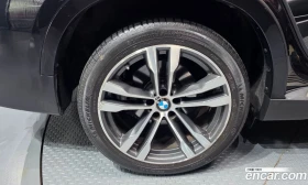 BMW X6 M50d, снимка 5