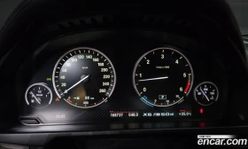 BMW X6 M50d, снимка 8