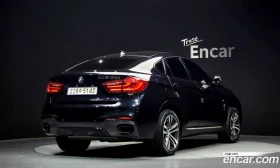 BMW X6 M50d, снимка 2