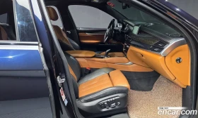 BMW X6 M50d, снимка 11