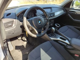 BMW X1 2.3d xDrive , снимка 9