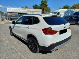 BMW X1 2.3d xDrive , снимка 7